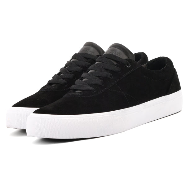 Warsaw - Chapter (Black/White Premium Suede)*SALE